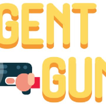 Agent Gun Game
