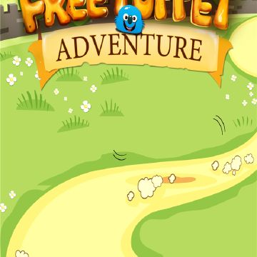 Freetuppet Adventure Game