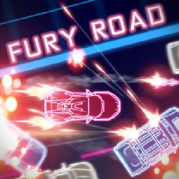 Fury Road Game