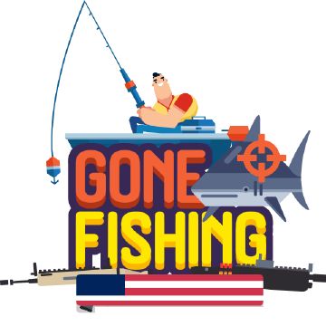 Gone Fishing - Play Gone Fishing Game Online