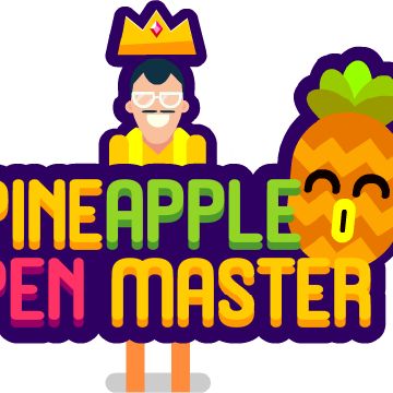Pineapple Pen Game