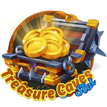 Treasure Caves Slot Game
